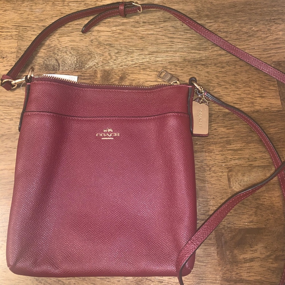 Brand New Coach bag
